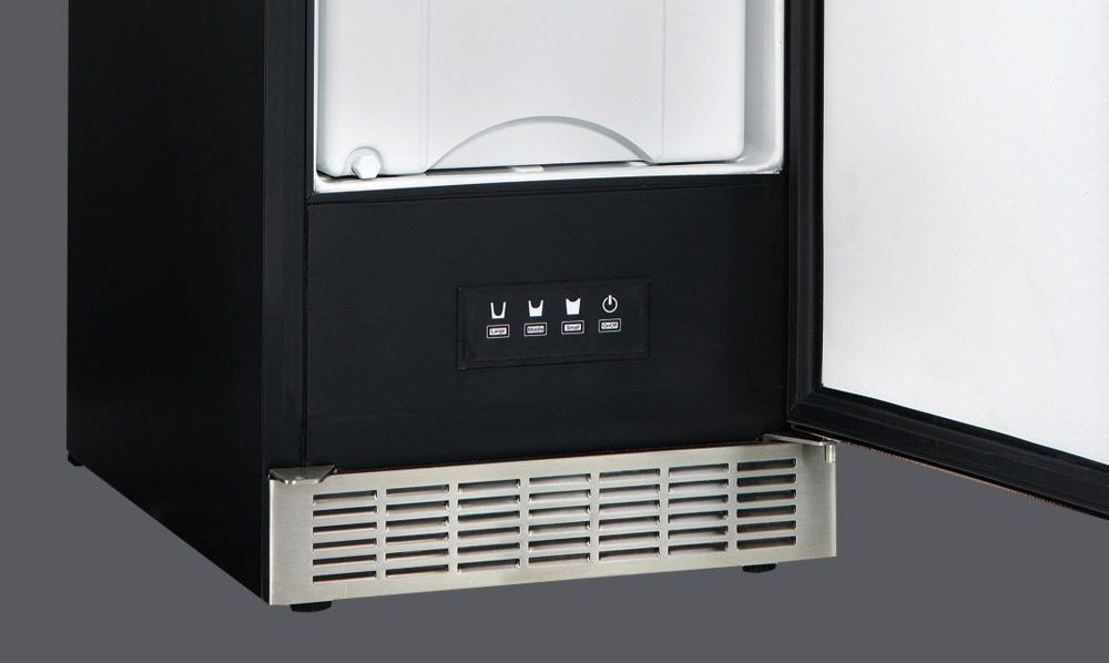 Aspen - 15” Undercounter Ice Maker - Image 3