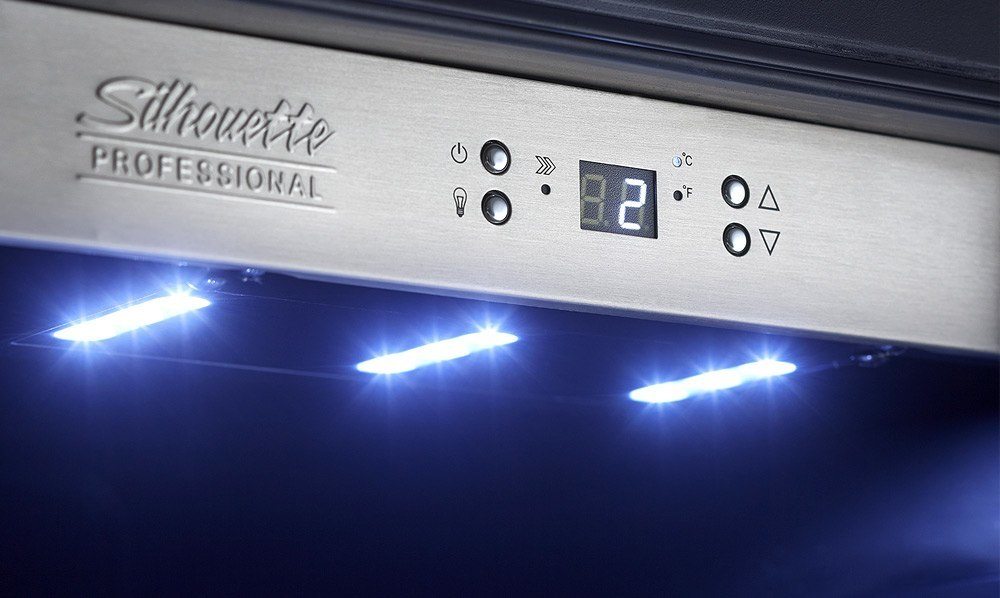 Veneto - 24” 3-In-1 Entertaining Centre - Image 2