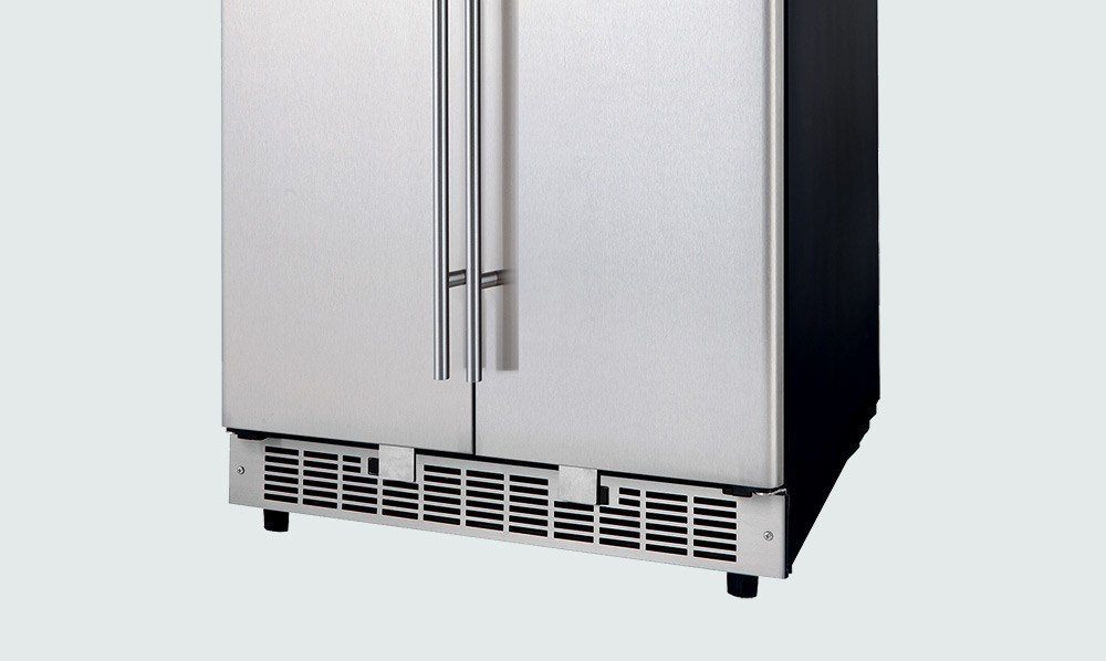 Veneto - 24” 3-In-1 Entertaining Centre - Image 3