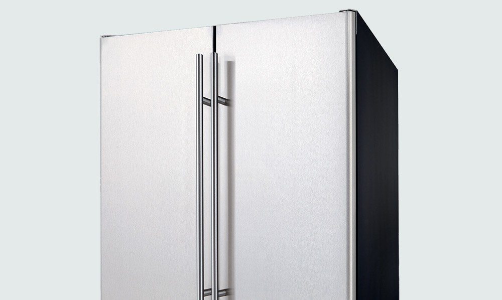 Veneto - 24” 3-In-1 Entertaining Centre - Image 4