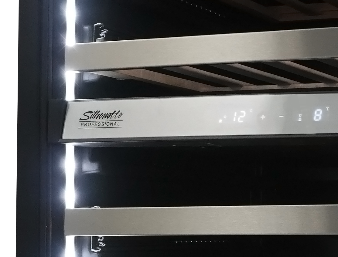 Sonoma - 24" Under-Counter Wine Cellar - Image 9