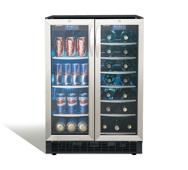 Emmental - 24” French Door Beverage Centre - Image 5