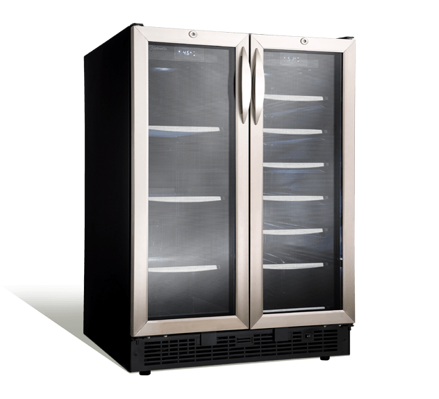 Emmental - 24” French Door Beverage Centre - Image 7