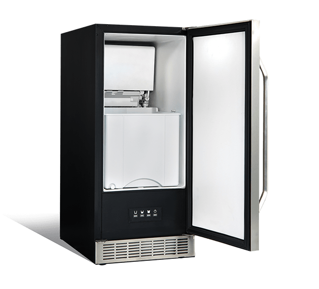 Aspen - 15” Undercounter Ice Maker - Image 7