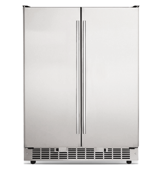 Veneto - 24” 3-In-1 Entertaining Centre