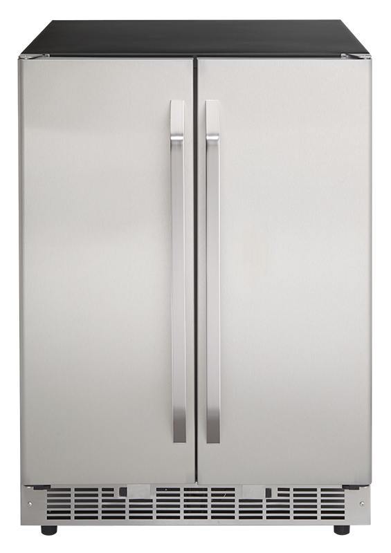 Silhouette - 4.65 cu.ft Beverage Centre