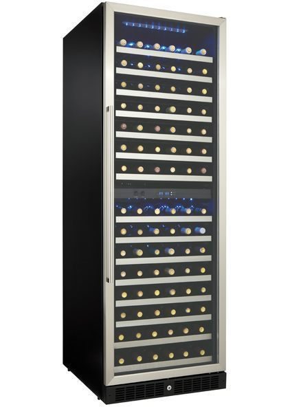 Silhouette - 14 cu.ft Wine Cellar