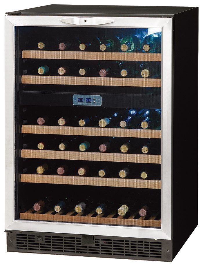 Silhouette - Deluxe Wine Cooler