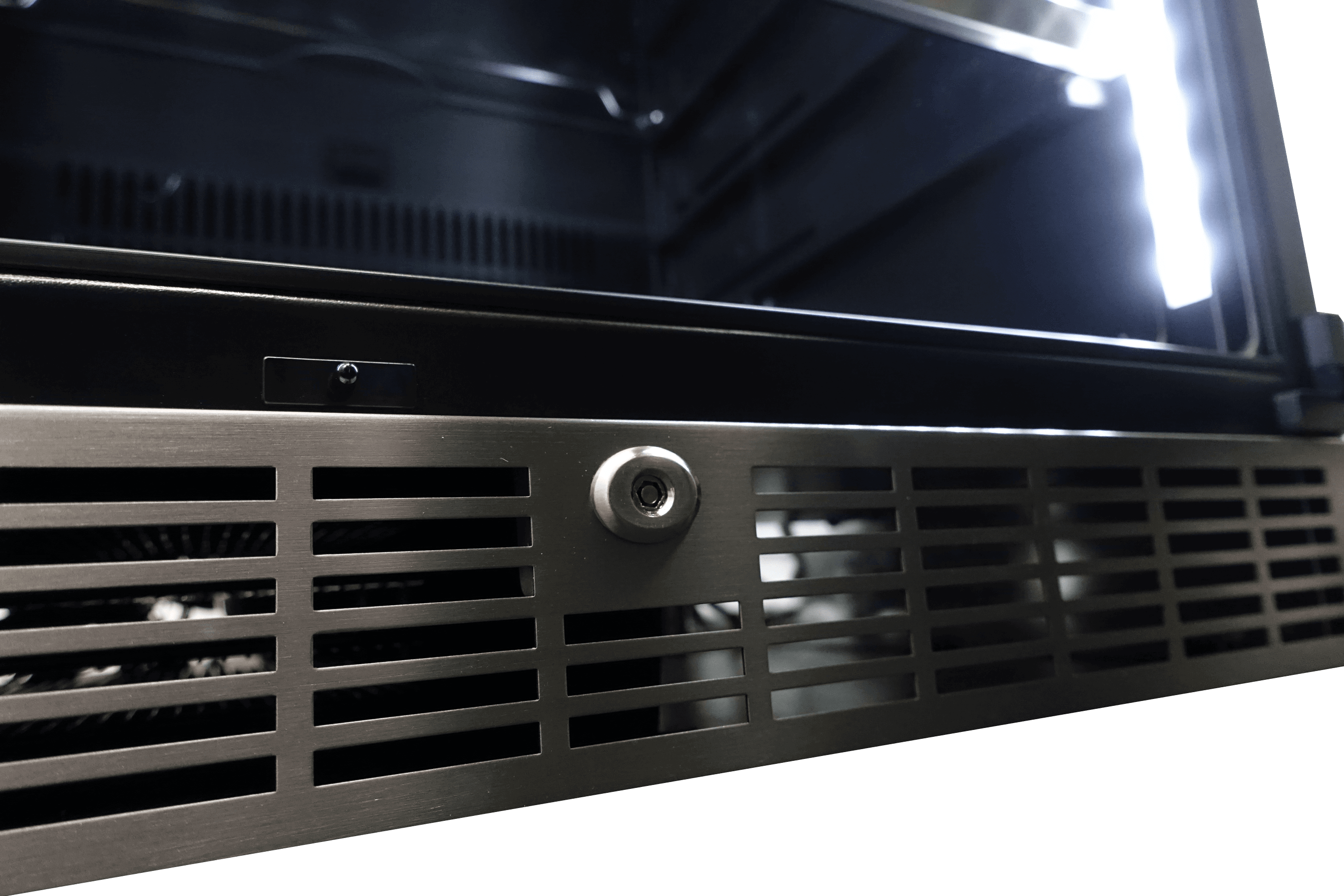 Sonoma - 24" Under-Counter Wine Cellar - Image 7