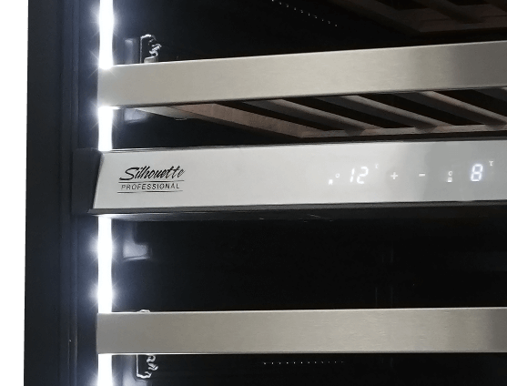 Sonoma - 24" Under-Counter Wine Cellar - Image 4