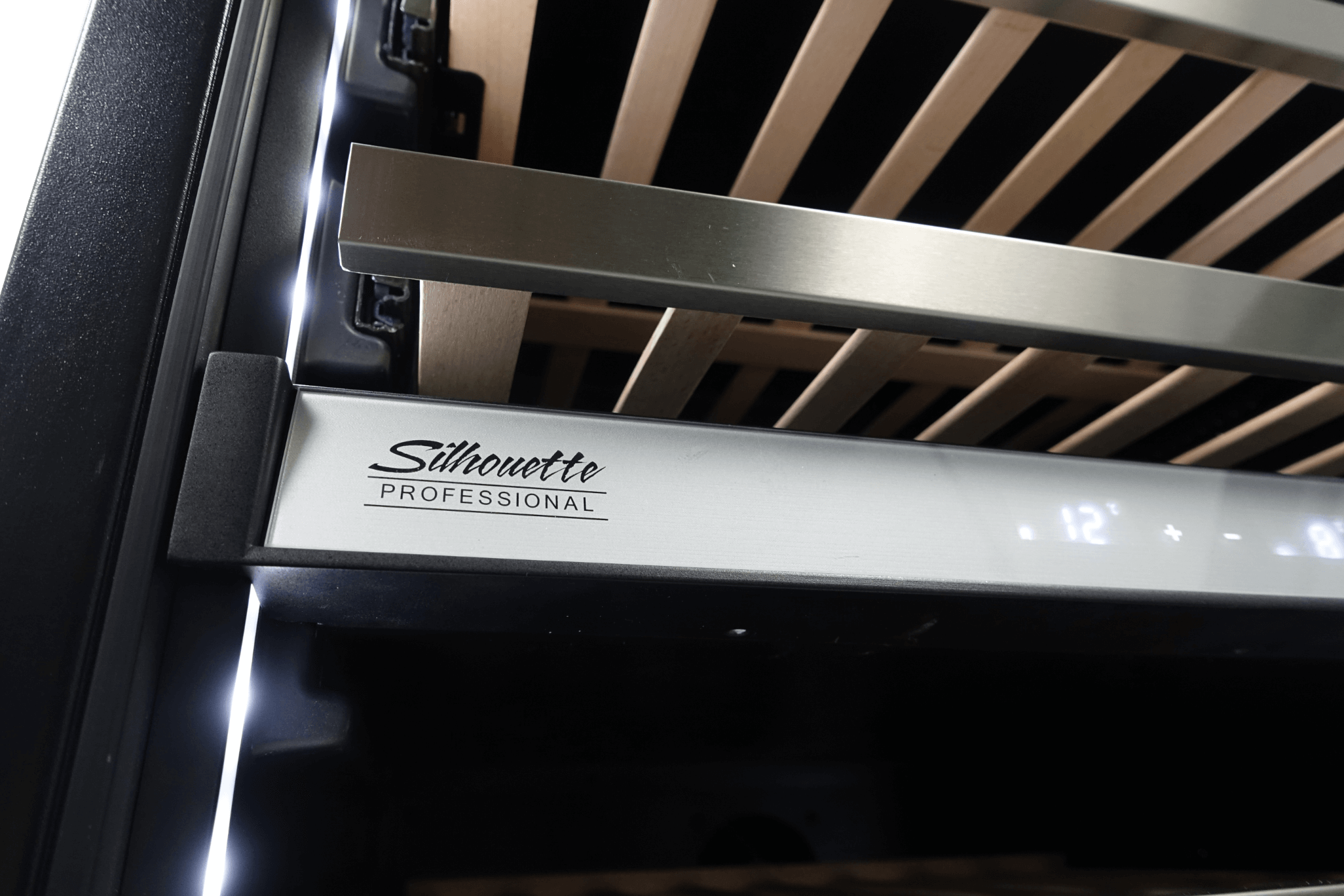 Sonoma - 24" Under-Counter Wine Cellar - Image 5