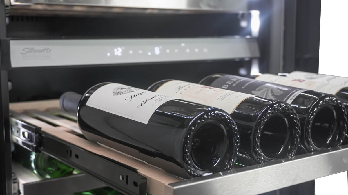 Bordeaux - Wine Cooler - Image 8