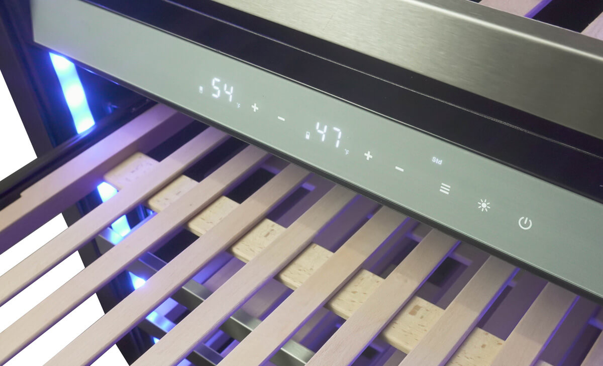 Bordeaux - Wine Cooler - Image 9