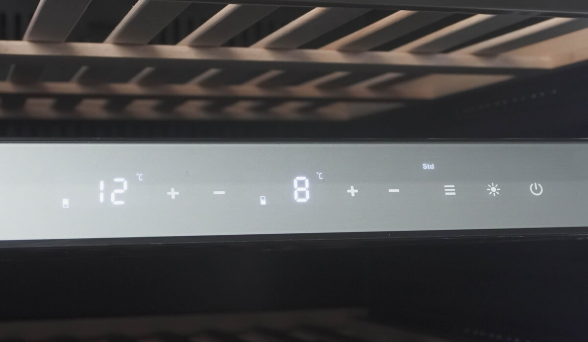 Bordeaux - Wine Cooler - Image 12