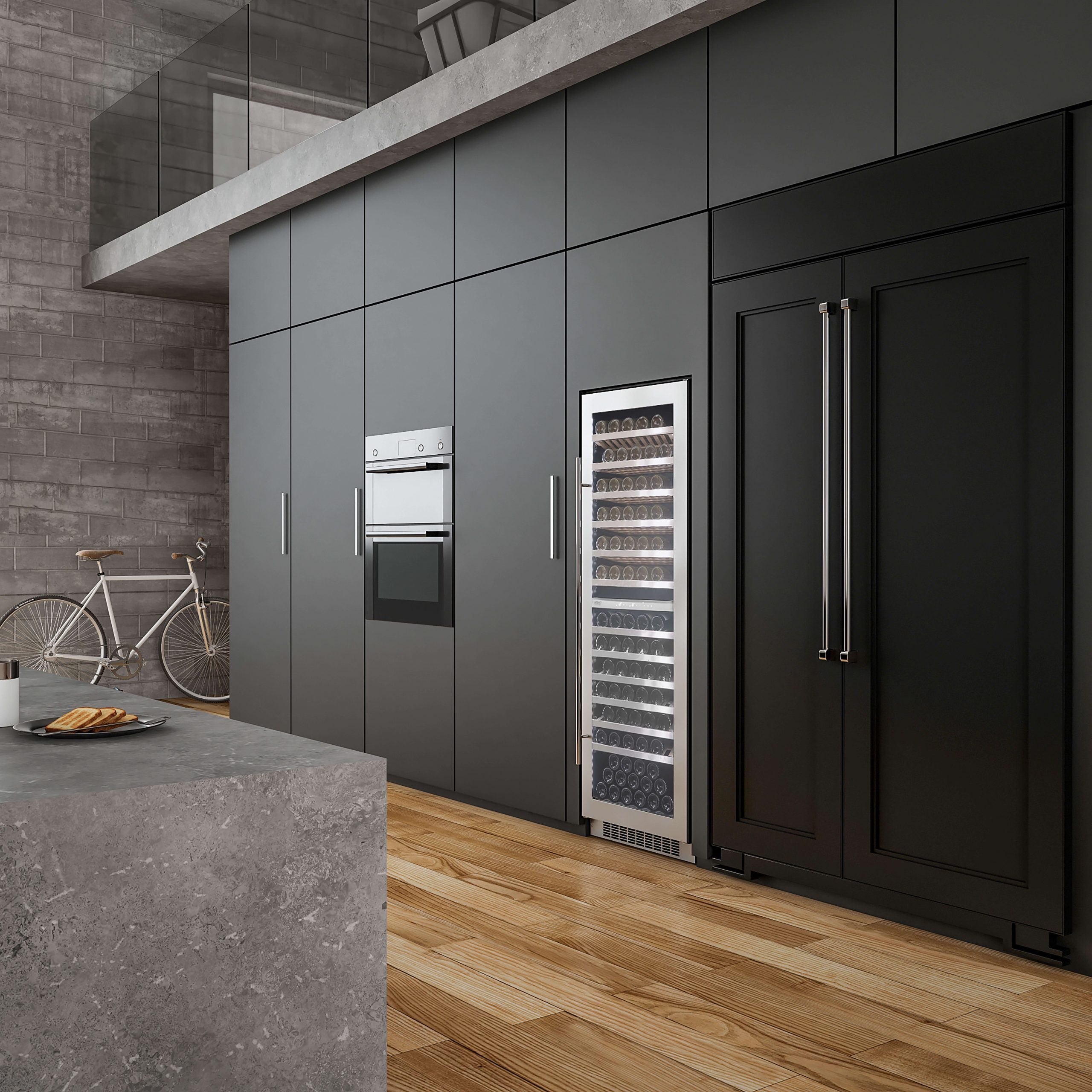 Bordeaux - Wine Cooler - Image 14