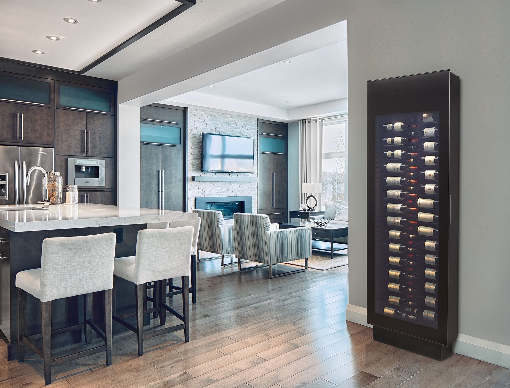 The Renoir - Wine Displayer - Image 3