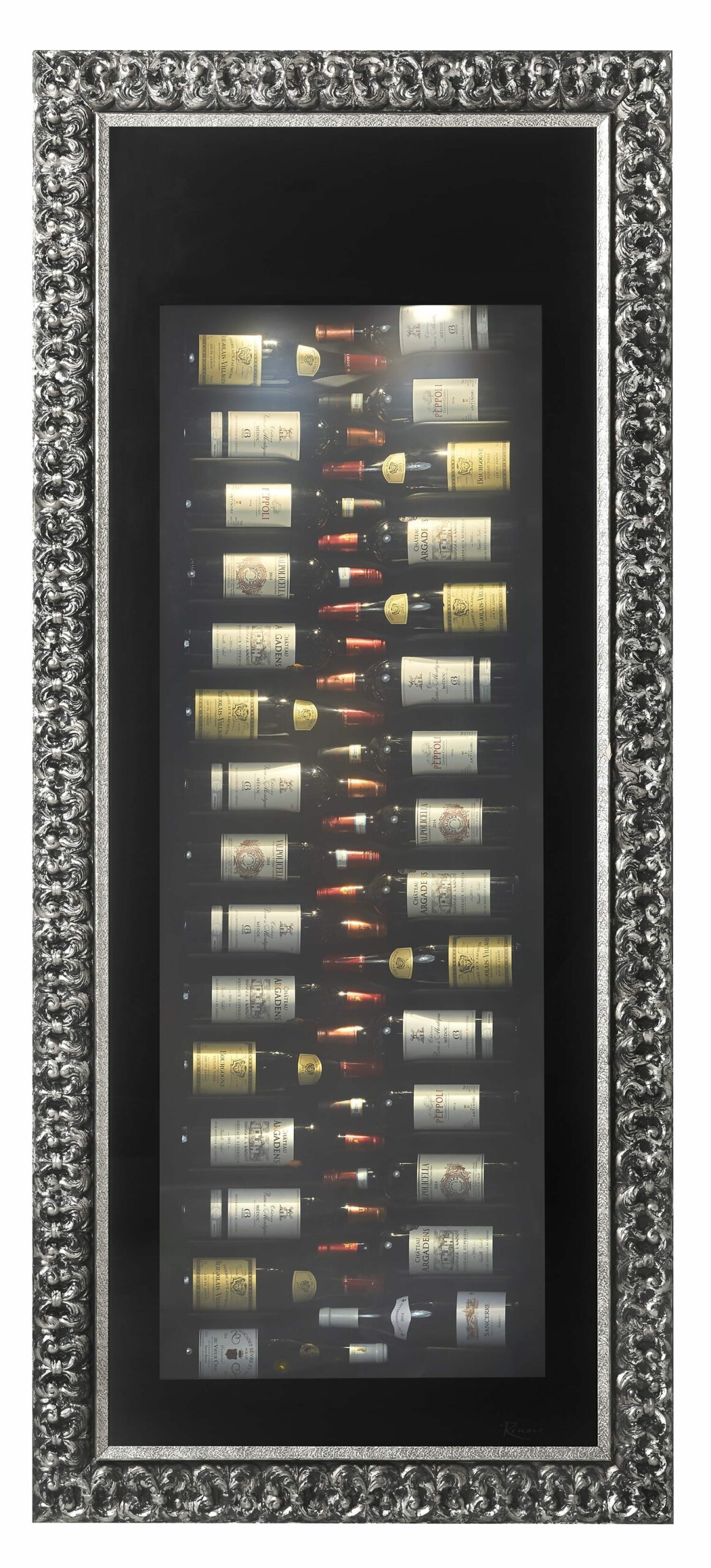 The Renoir - Wine Displayer - Image 7