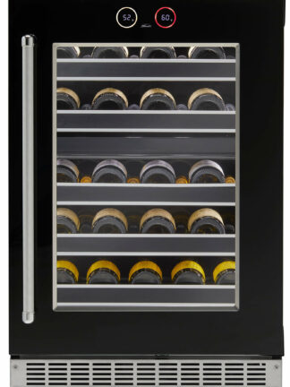 Silhouette - Reserve (Right Handle)