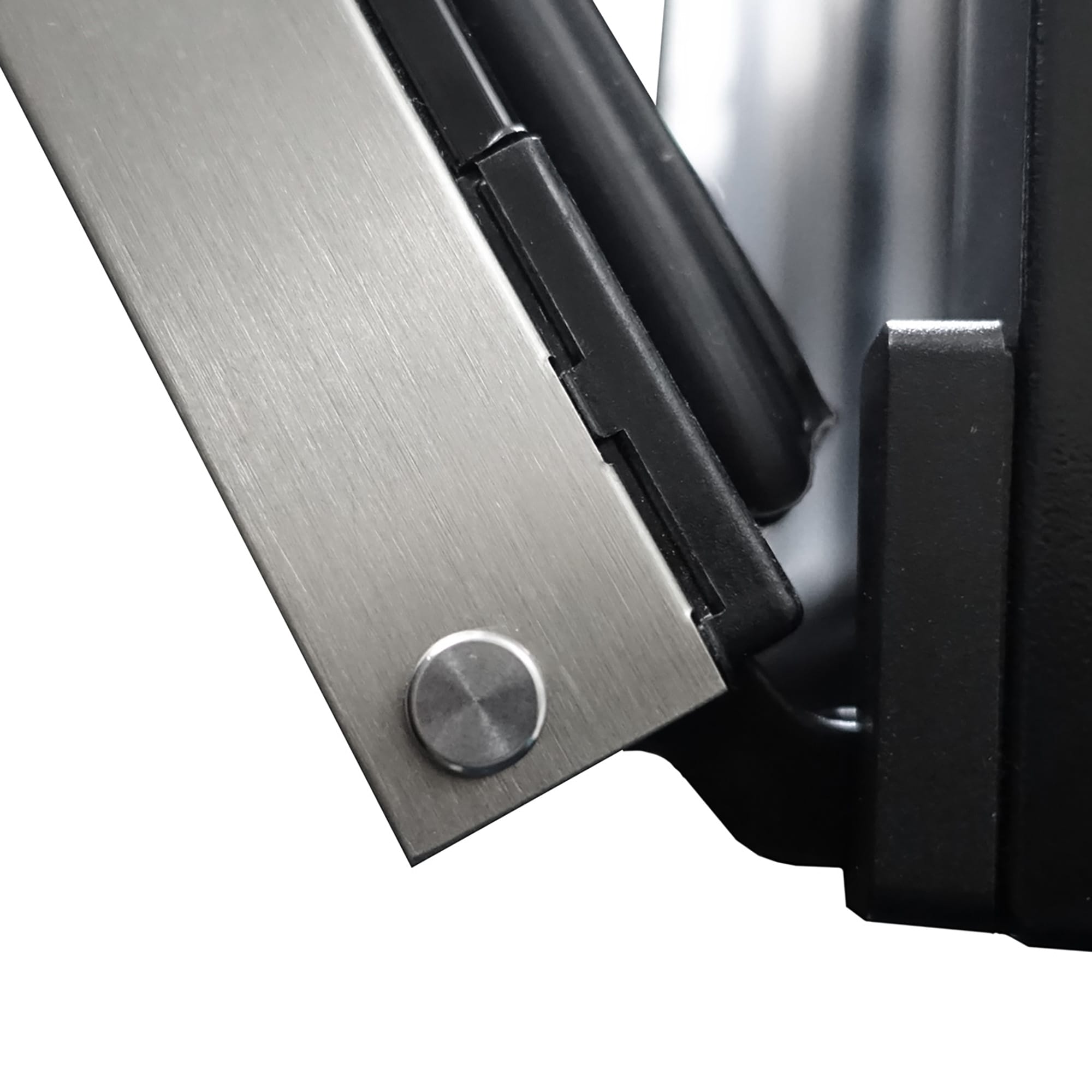 Silhouette Pro - 24" Built-in Beverage Center in Stainless Steel - Image 11