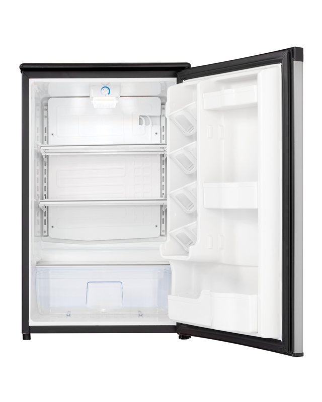 Danby Designer 4.4 cu. ft. Compact Refrigerator - Image 16