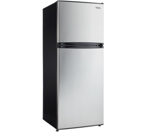Danby 10 cu. ft. Apartment Size Refrigerator