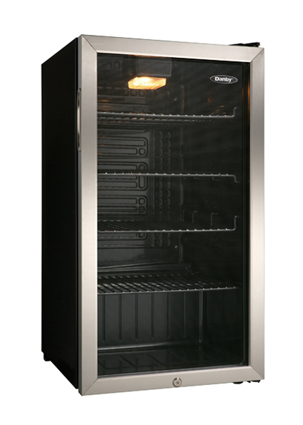 Danby 120 (355mL) Can Capacity Beverage Center - Image 3