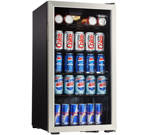 Danby 120 (355mL) Can Capacity Beverage Center - Image 13