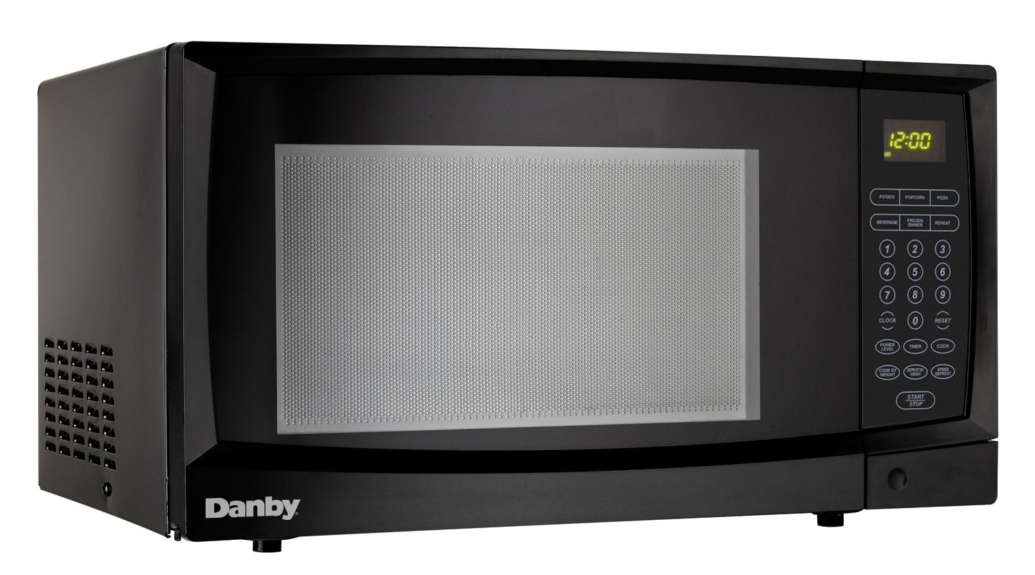 Danby 1.1 cu. ft. Microwave