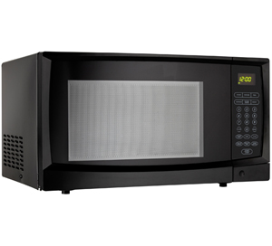 Danby 1.1 cu. ft. Microwave - Image 2