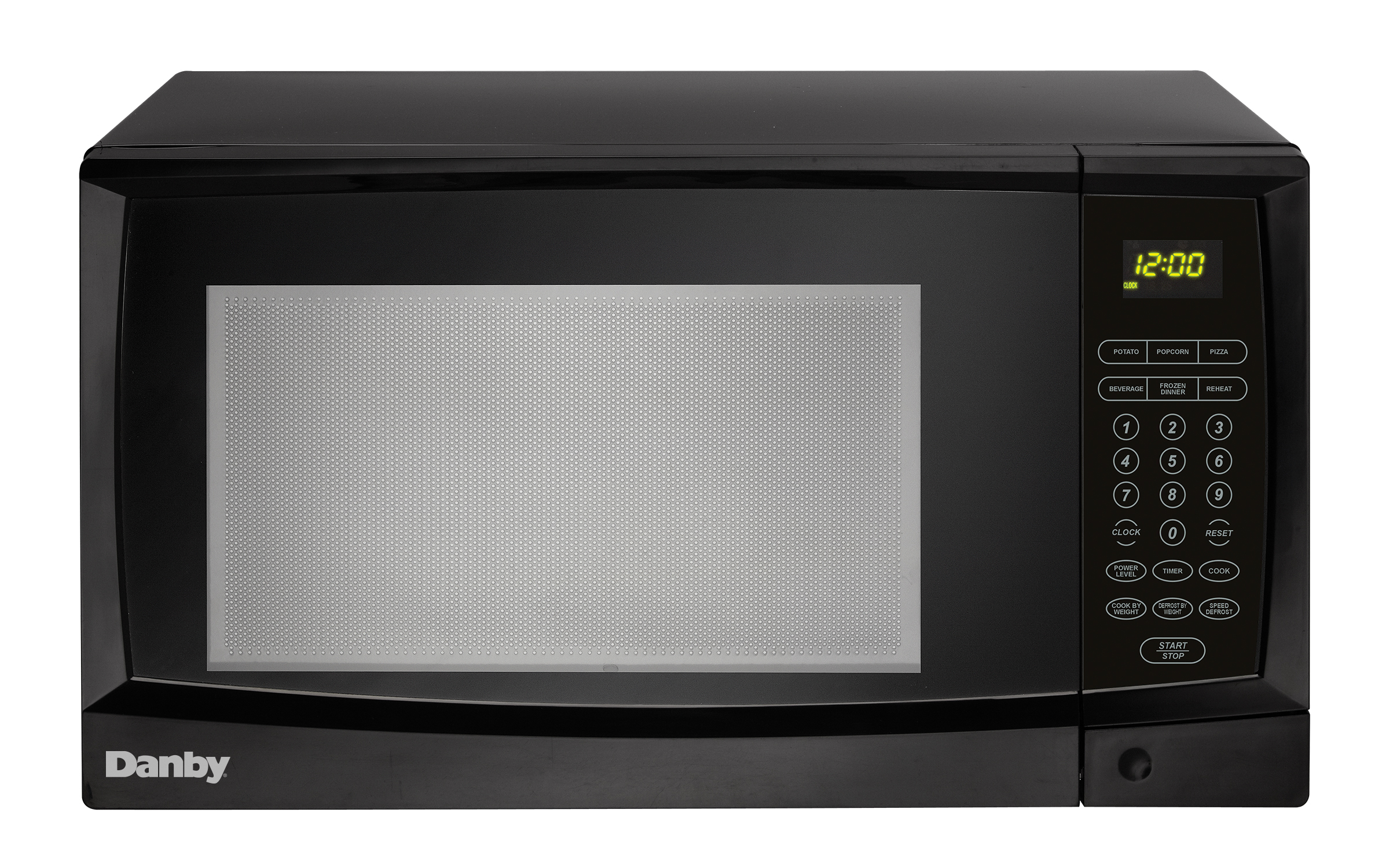 Danby 1.1 cu. ft. Microwave - Image 3