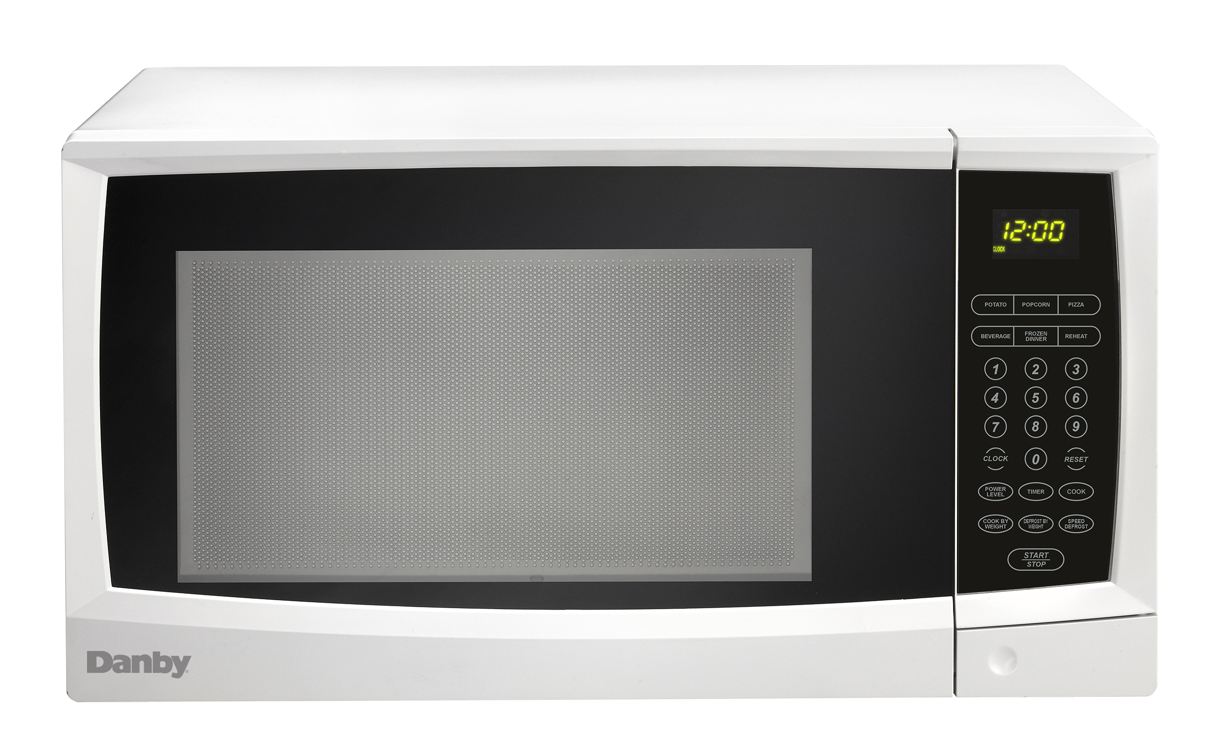 Danby 1.1 cu. ft. Microwave - Image 3
