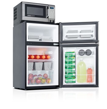 3.1 cu.ft. MicroFridge® Combination Unit - Image 2