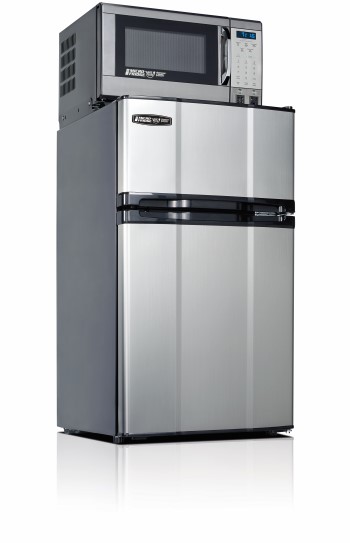 3.1 cu.ft. MicroFridge® Combination Unit - Image 3