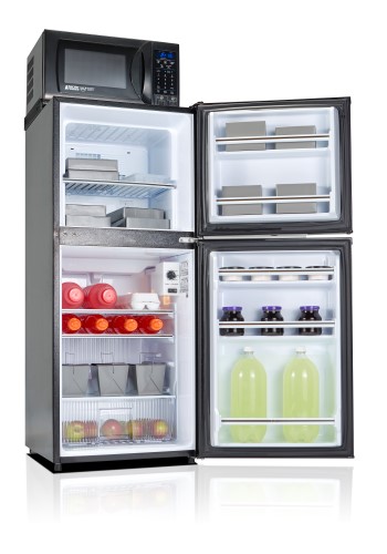 4.8 cu ft. MicroFridge® Refrigerator - Image 3