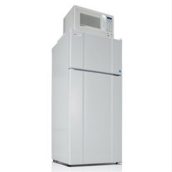 10.3 cu.ft. MicroFridge® Combination Unit