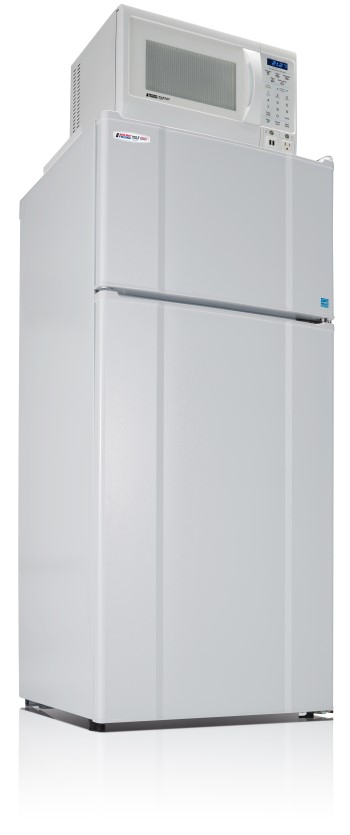 10.3 cu.ft. MicroFridge® Combination Unit - Image 2