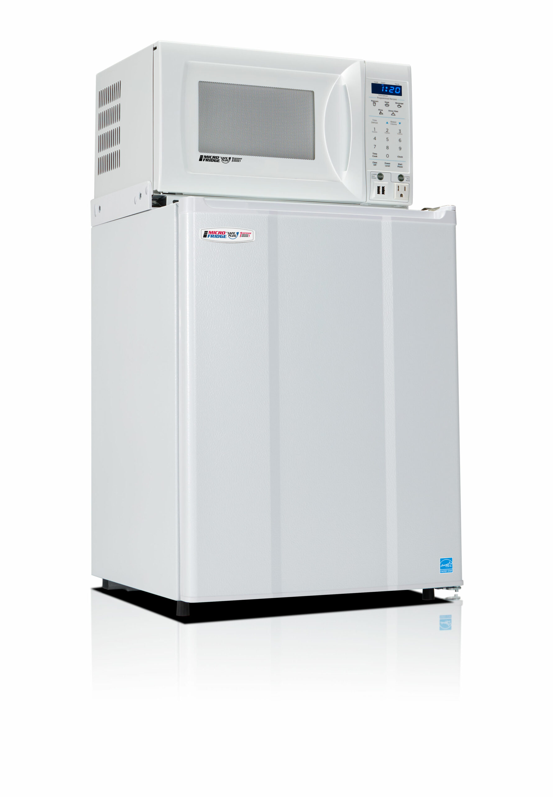 2.3 cu.ft. MicroFridge® Combination Unit - Image 6