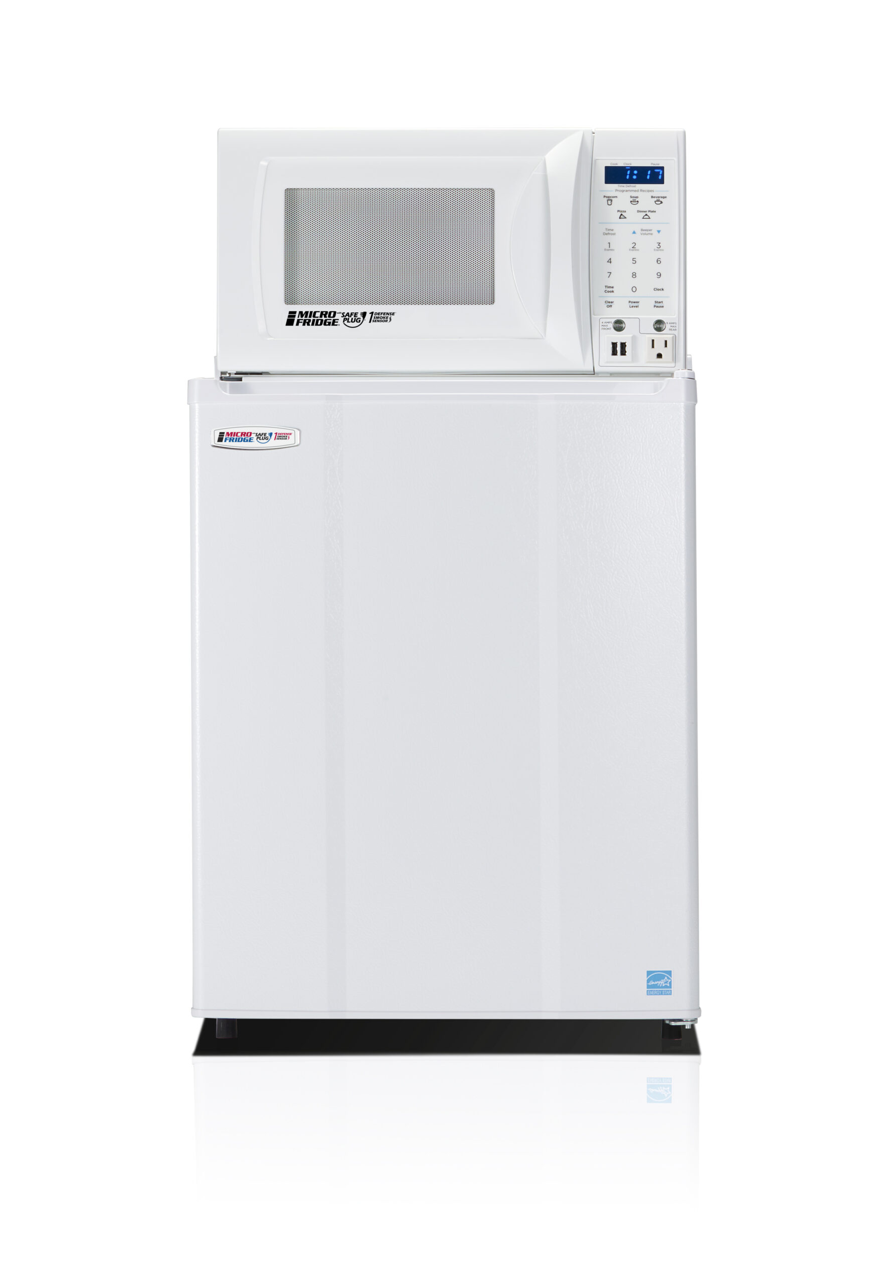 2.3 cu.ft. MicroFridge® Combination Unit - Image 7