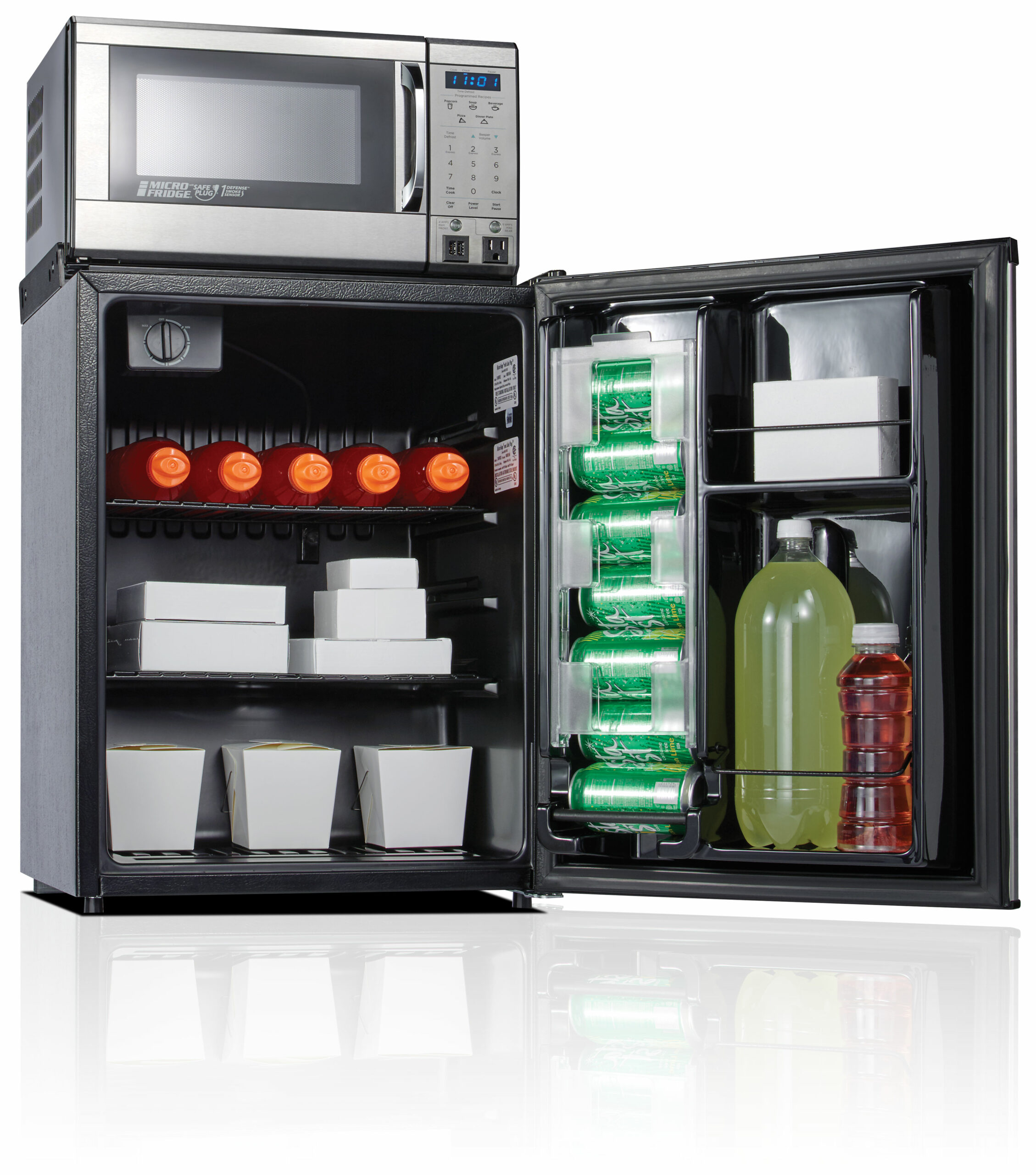 2.3 cu.ft. MicroFridge® Combination Unit - Image 2