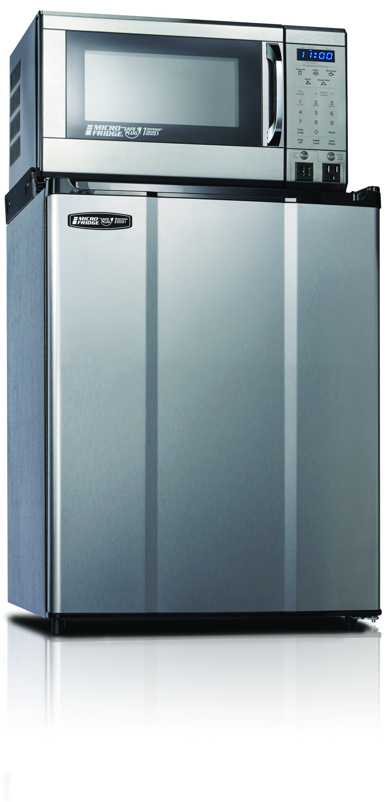 2.3 cu.ft. MicroFridge® Combination Unit - Image 4