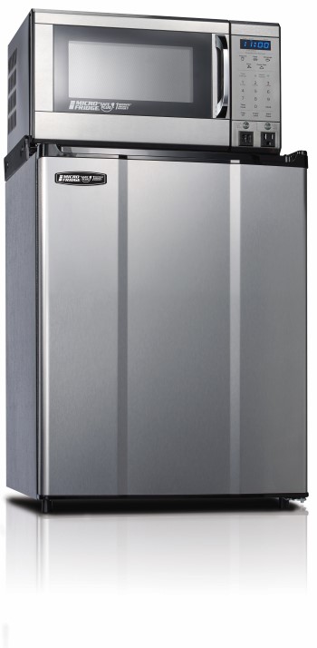 2.3 cu.ft. MicroFridge® Combination Unit - Image 5