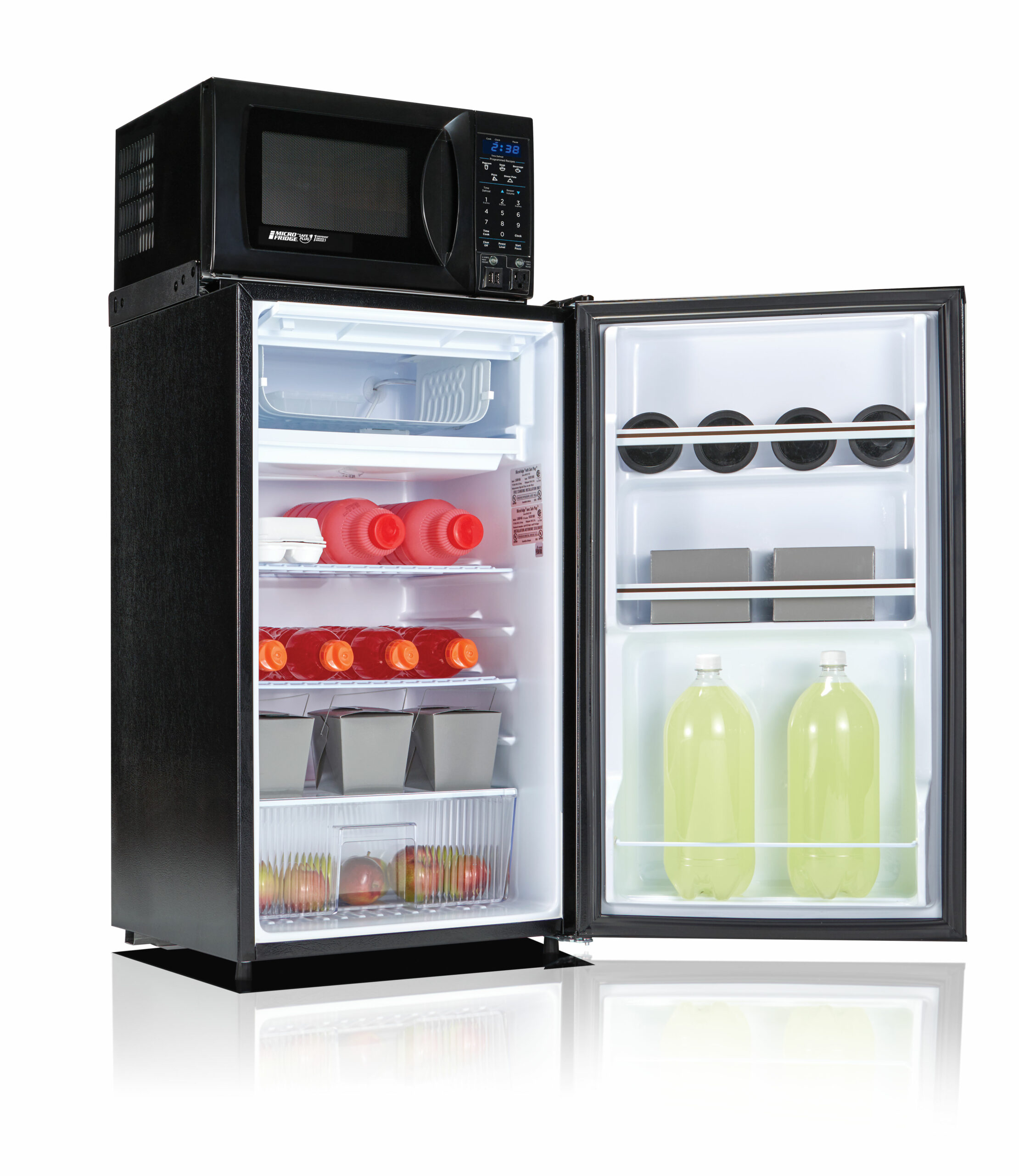 3.6 cu.ft. MicroFridge® Combination Unit - Image 4