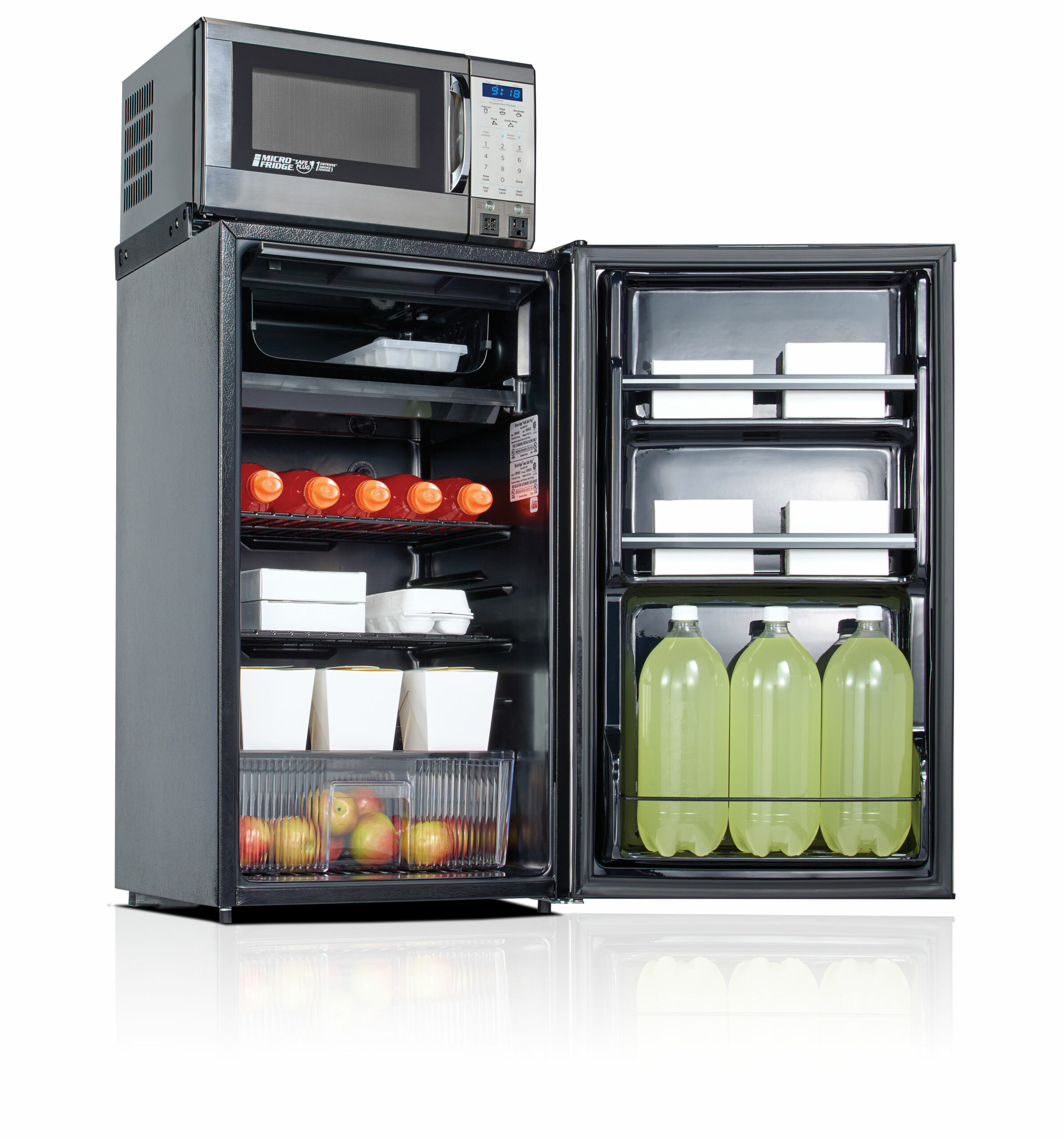 3.6 cu.ft. MicroFridge® Combination Unit - Image 6