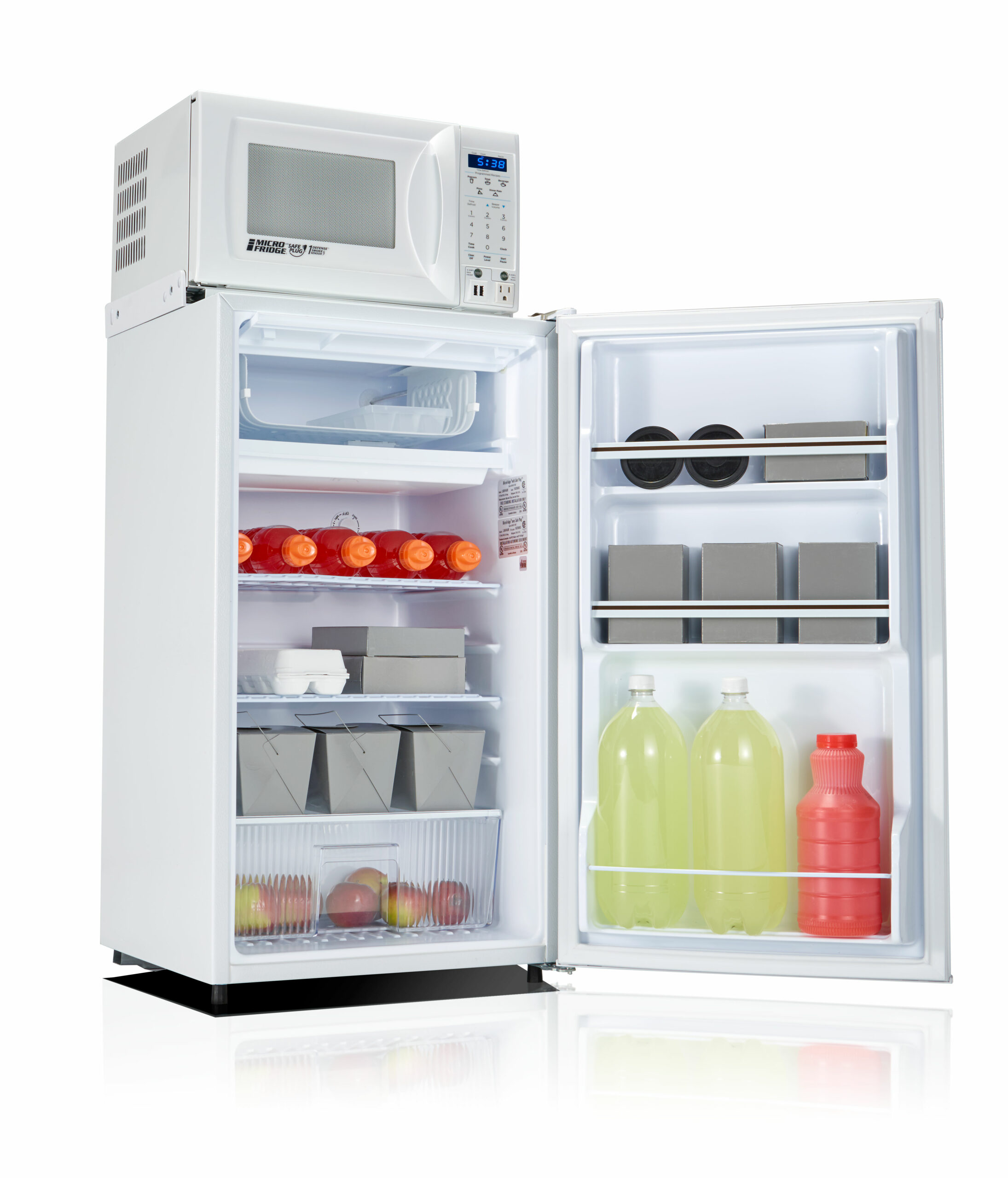 3.6 cu.ft. MicroFridge® Combination Unit - Image 8