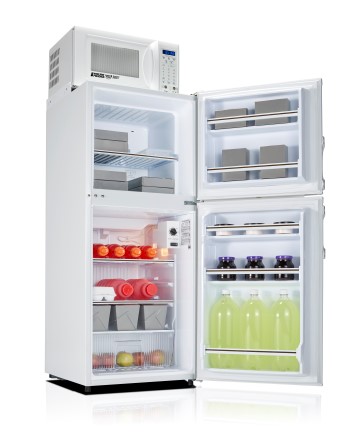 4.8 cu ft. MicroFridge® Refrigerator - Image 7