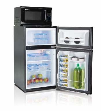 3.1 cu.ft. Danby® One Plug™ - Image 2