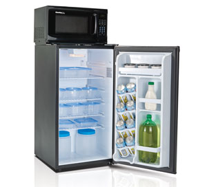 3.3 cu.ft. Danby One Plug - Image 2