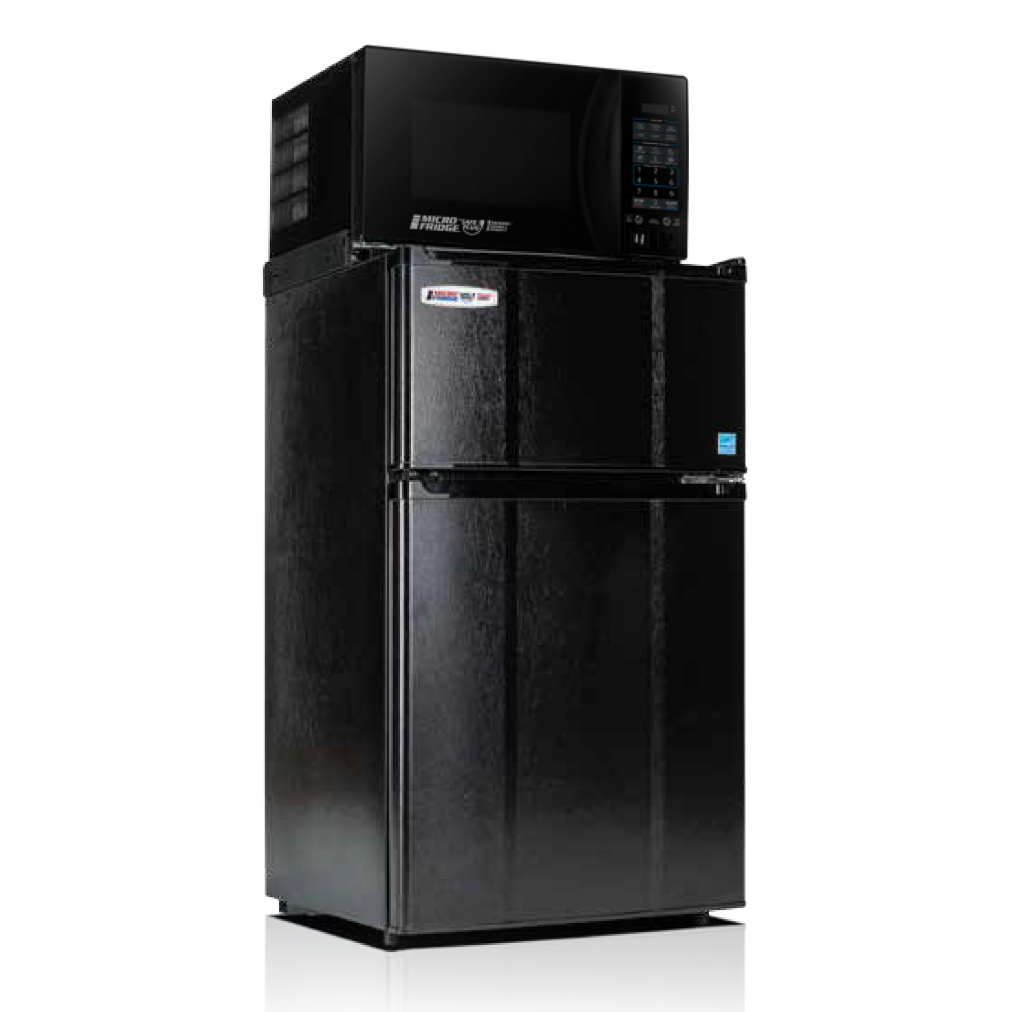 3.0 cu.ft MicroFridge® Combination Unit