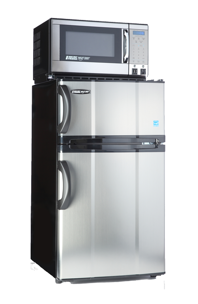 3.0 cu.ft MicroFridge® Combination Unit
