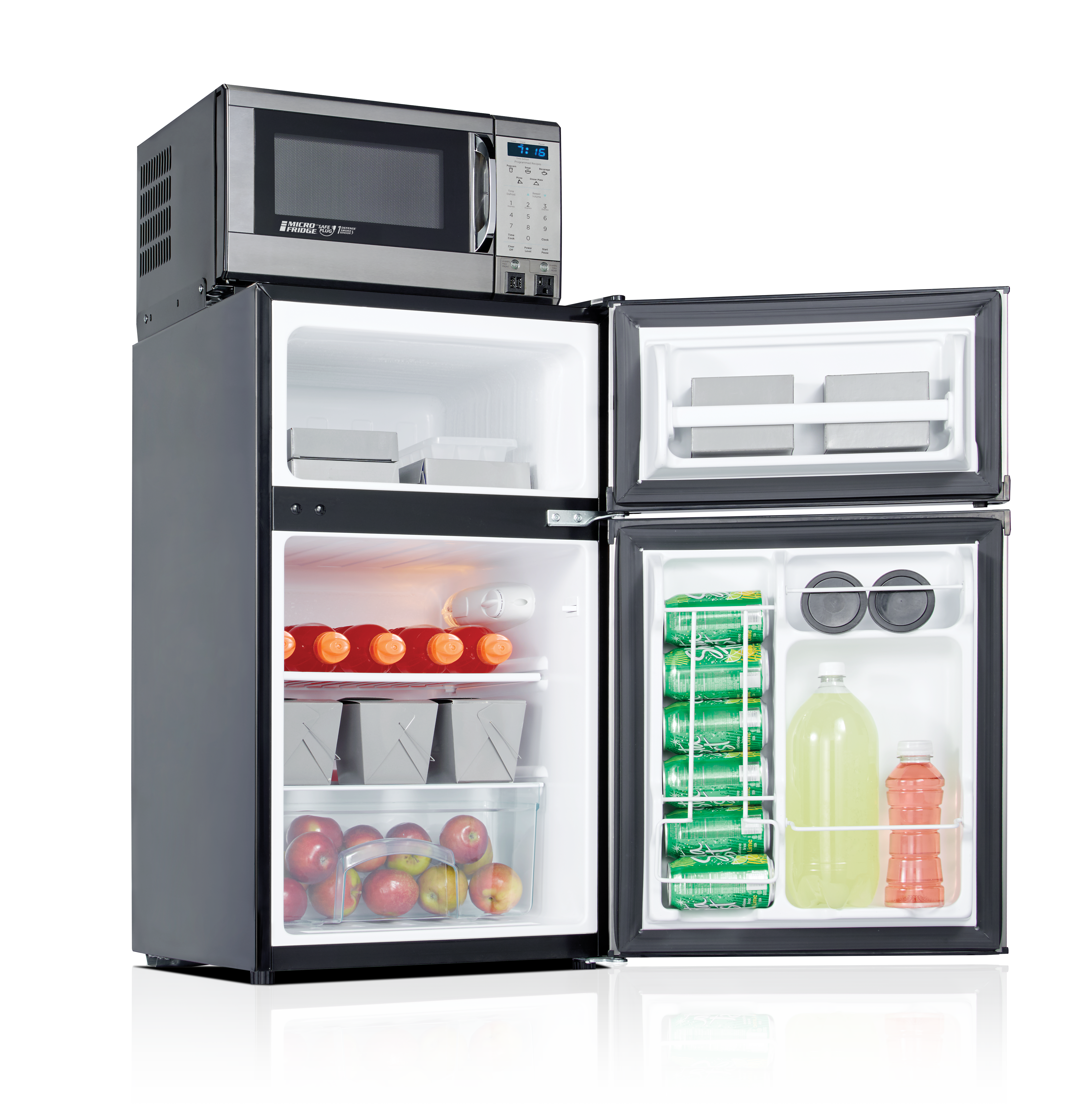 3.0 cu.ft MicroFridge® Combination Unit - Image 2